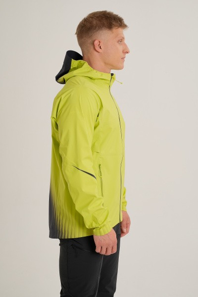 ������ ANTA GUANJUN TRAIL RUNNING Woven Jacket
