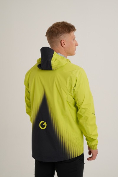 ������ ANTA GUANJUN TRAIL RUNNING Woven Jacket