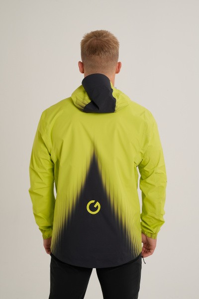 ������ ANTA GUANJUN TRAIL RUNNING Woven Jacket