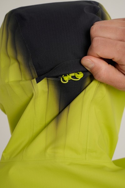 ������ ANTA GUANJUN TRAIL RUNNING Woven Jacket