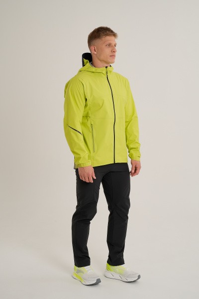 ������ ANTA GUANJUN TRAIL RUNNING Woven Jacket