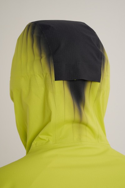 ������ ANTA GUANJUN TRAIL RUNNING Woven Jacket