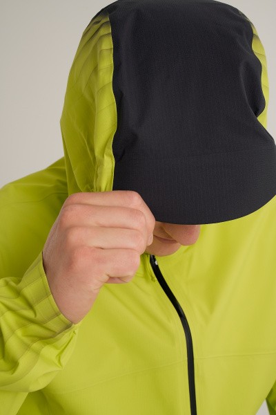 ������ ANTA GUANJUN TRAIL RUNNING Woven Jacket