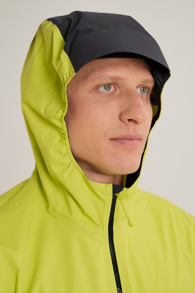 ������ ANTA GUANJUN TRAIL RUNNING Woven Jacket