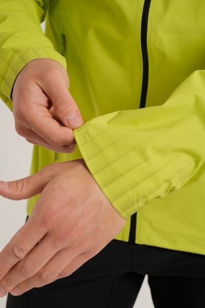 ������ ANTA GUANJUN TRAIL RUNNING Woven Jacket