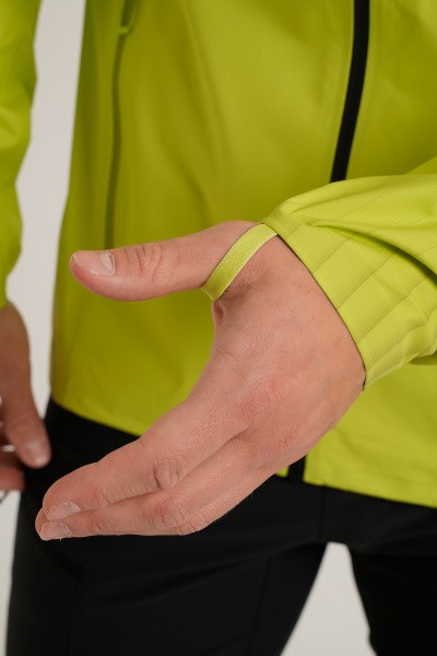 ������ ANTA GUANJUN TRAIL RUNNING Woven Jacket