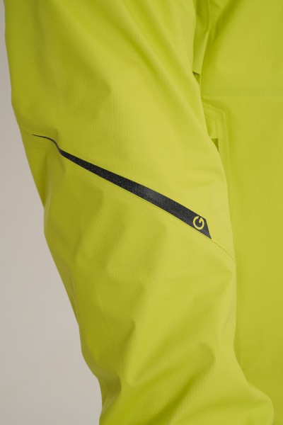 ������ ANTA GUANJUN TRAIL RUNNING Woven Jacket