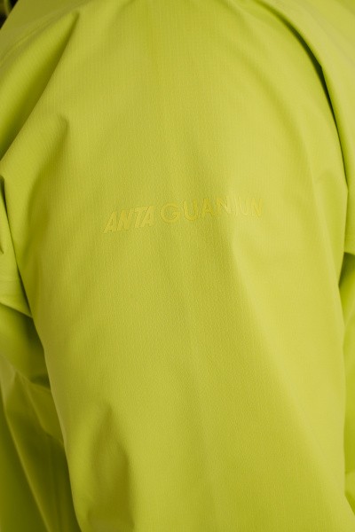 ������ ANTA GUANJUN TRAIL RUNNING Woven Jacket