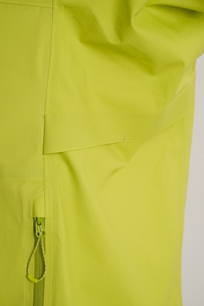 ������ ANTA GUANJUN TRAIL RUNNING Woven Jacket