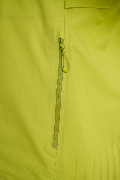 ������ ANTA GUANJUN TRAIL RUNNING Woven Jacket