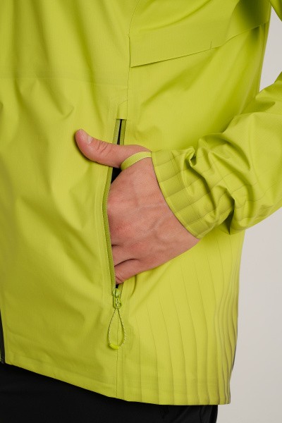 ������ ANTA GUANJUN TRAIL RUNNING Woven Jacket