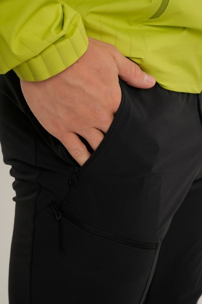 ������ ANTA GUANJUN TRAIL RUNNING Woven Jacket