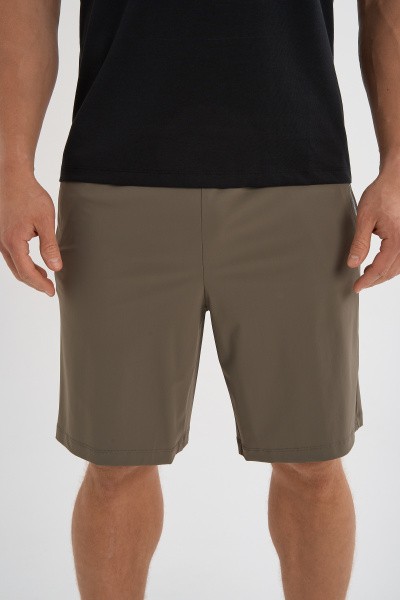 ����� ����������� Anta TRN Knit Half Pants