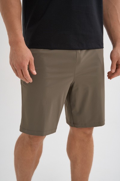 ����� ����������� Anta TRN Knit Half Pants