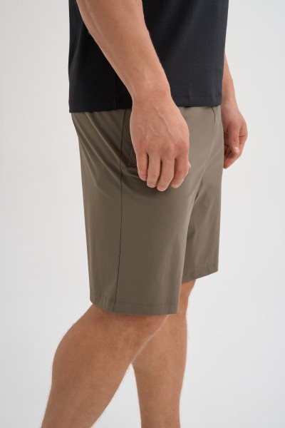 ����� ����������� Anta TRN Knit Half Pants