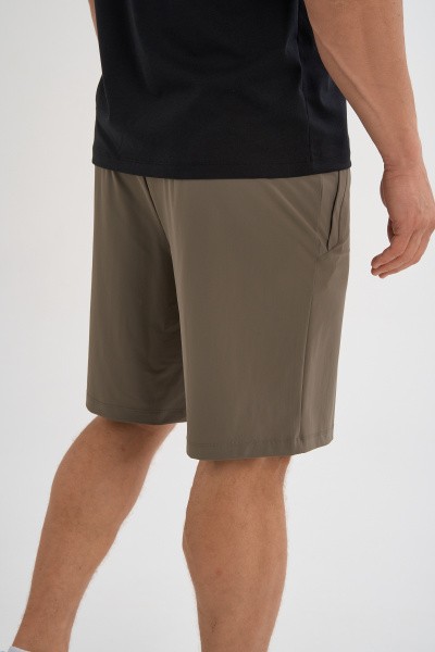 ����� ����������� Anta TRN Knit Half Pants