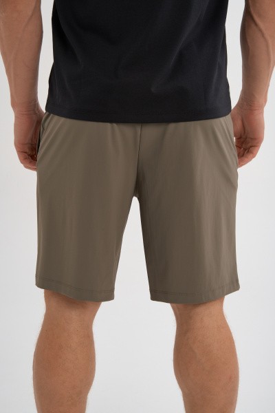 ����� ����������� Anta TRN Knit Half Pants