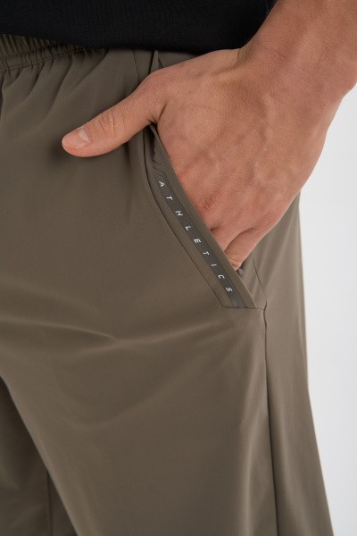 ����� ����������� Anta TRN Knit Half Pants