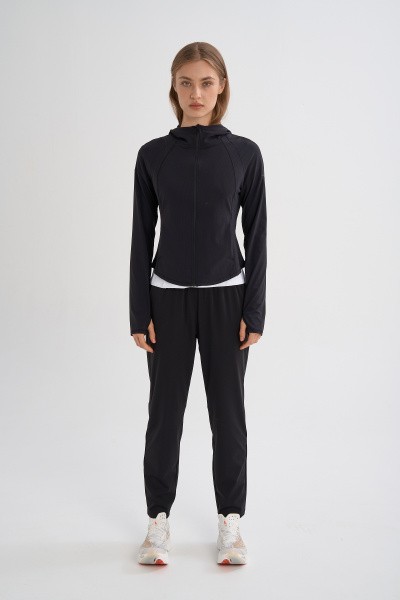 ����� ����������� Anta RUNNING Knit Track Pants