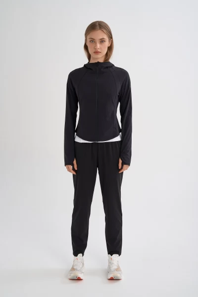 ����� ����������� Anta RUNNING Knit Track Pants