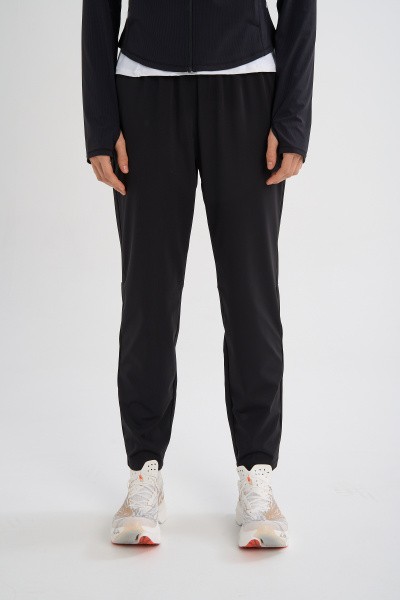 ����� ����������� Anta RUNNING Knit Track Pants