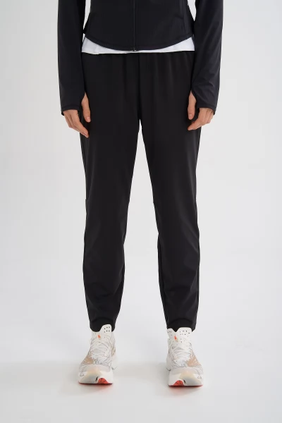 ����� ����������� Anta RUNNING Knit Track Pants