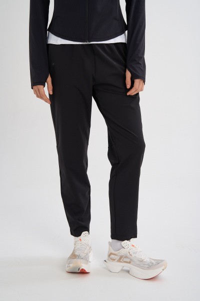 ����� ����������� Anta RUNNING Knit Track Pants