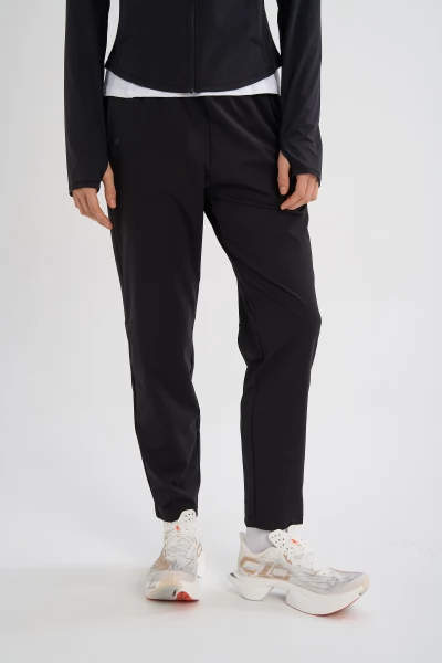 ����� ����������� Anta RUNNING Knit Track Pants