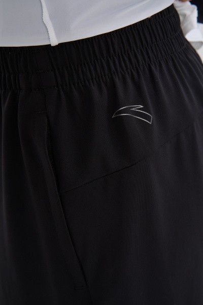 ����� ����������� Anta RUNNING Knit Track Pants
