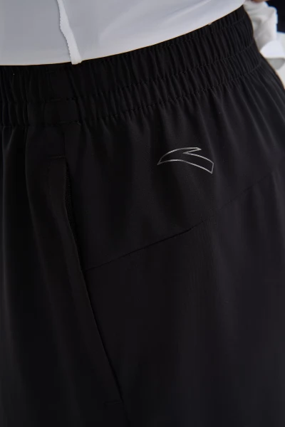 ����� ����������� Anta RUNNING Knit Track Pants