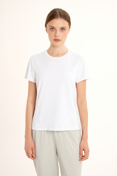 �������� ANTA ANTA RUNNING SS Tee