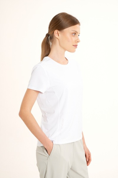 �������� ANTA ANTA RUNNING SS Tee