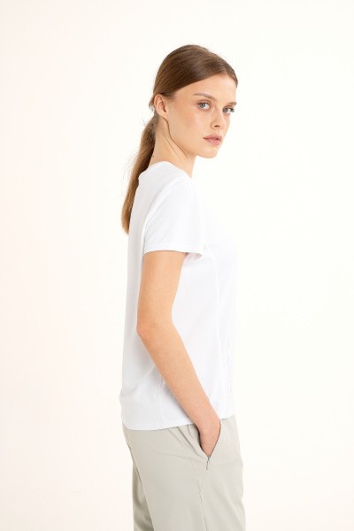 �������� ANTA ANTA RUNNING SS Tee
