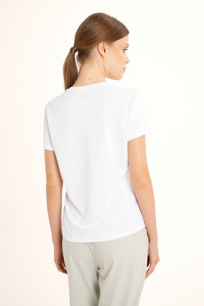 �������� ANTA ANTA RUNNING SS Tee