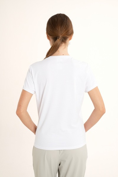 �������� ANTA ANTA RUNNING SS Tee