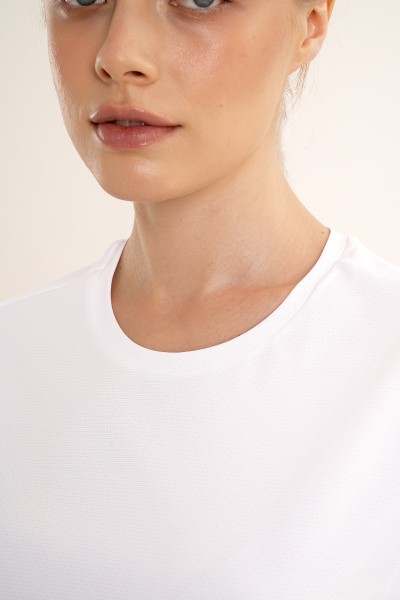 �������� ANTA ANTA RUNNING SS Tee
