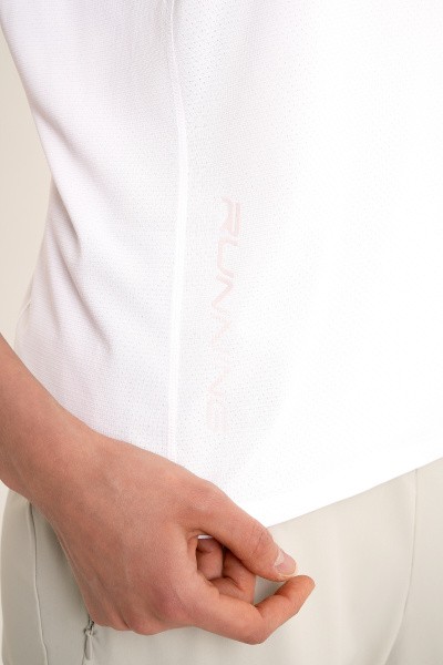 �������� ANTA ANTA RUNNING SS Tee