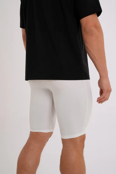 ����� �������������� ANTA BASKETBALL Tight Half Pants