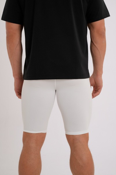 ����� �������������� ANTA BASKETBALL Tight Half Pants