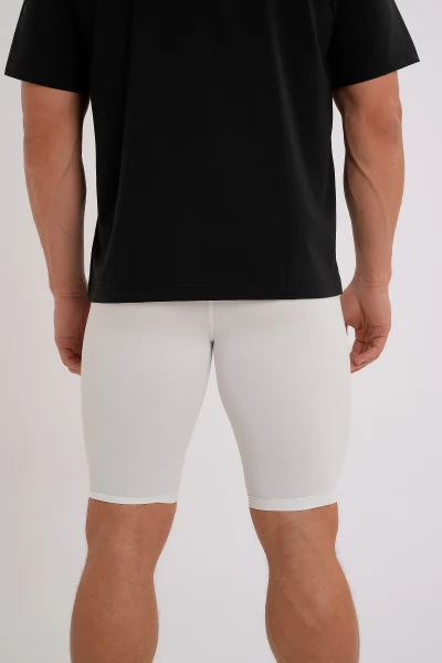 ����� �������������� ANTA BASKETBALL Tight Half Pants
