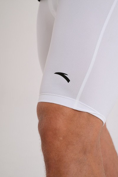 ����� �������������� ANTA BASKETBALL Tight Half Pants