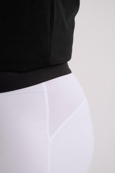 ����� �������������� ANTA BASKETBALL Tight Half Pants