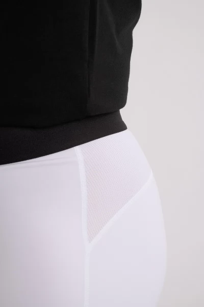 ����� �������������� ANTA BASKETBALL Tight Half Pants
