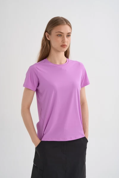 �������� ANTA GUANJUN HIKING SS Tee