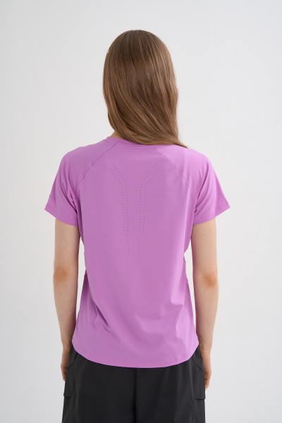 �������� ANTA GUANJUN HIKING SS Tee