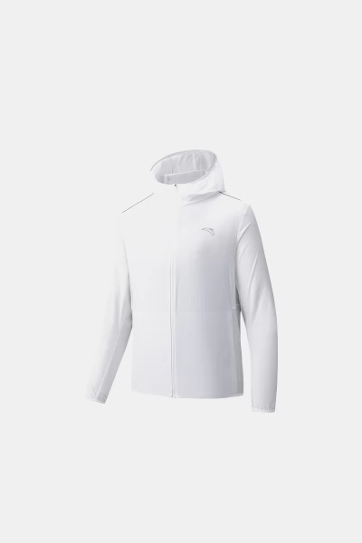 �������� Anta RUNNING Woven Track Top