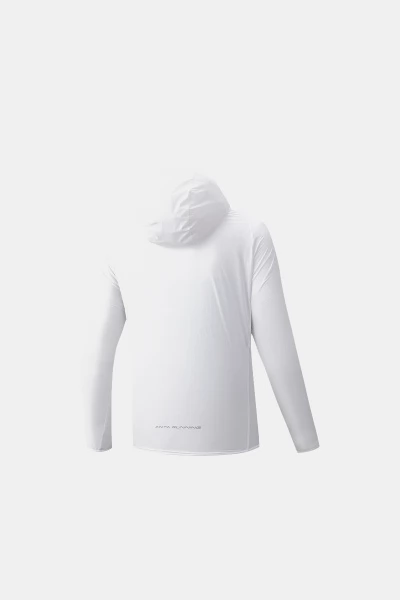 �������� Anta RUNNING Woven Track Top