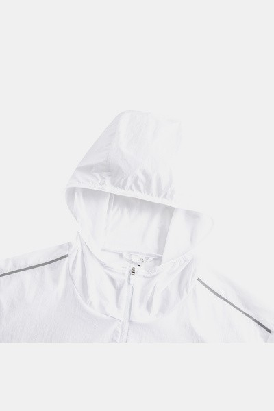 �������� ANTA ANTA RUNNING Woven Track Top