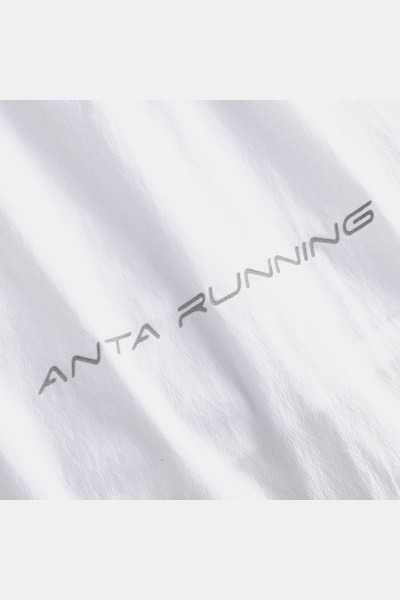 �������� ANTA ANTA RUNNING Woven Track Top