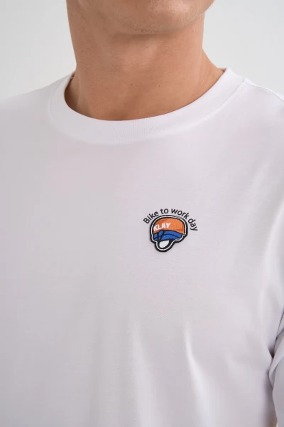 �������� ANTA KT SS Tee